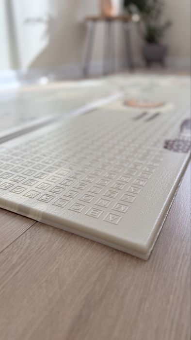 Термоковрик дитячий Преміум. Пакунок малюка. Термокилимок