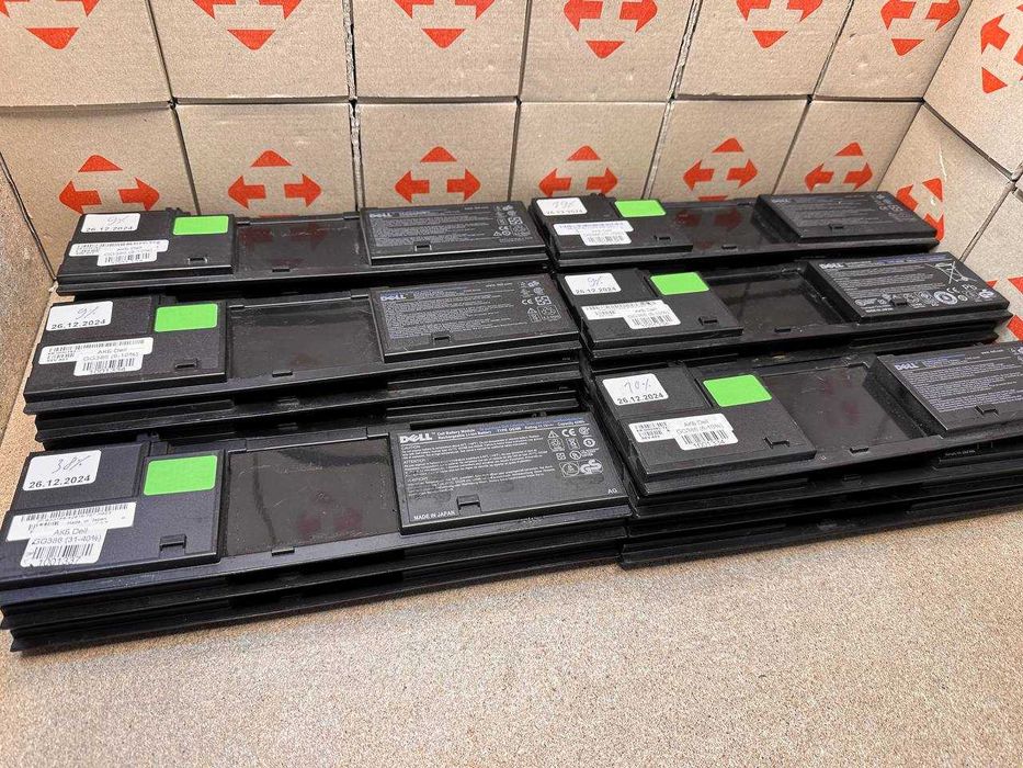 Оригінальна Батарея GG386 | Latitude D420 D430