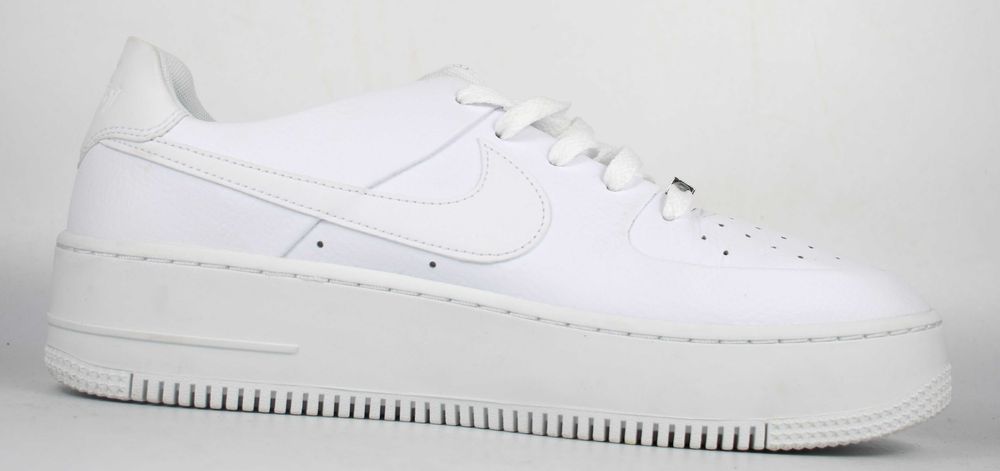 Jak nowe Nike Air Force 1 Sage Low AR5339 roz. 43