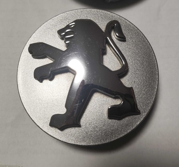 Ковпачки (колпачки) на диски PEUGEOT 963 909 8380 5421.06