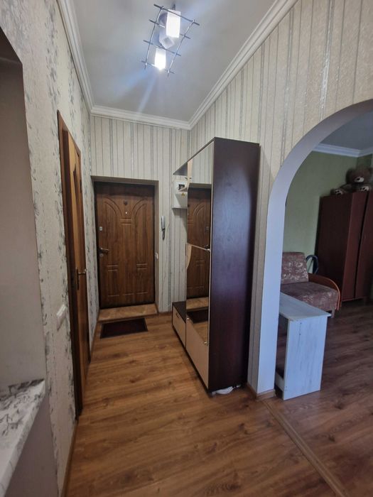 Оренда 1к.квартири в Центрі міста по вул.Руська