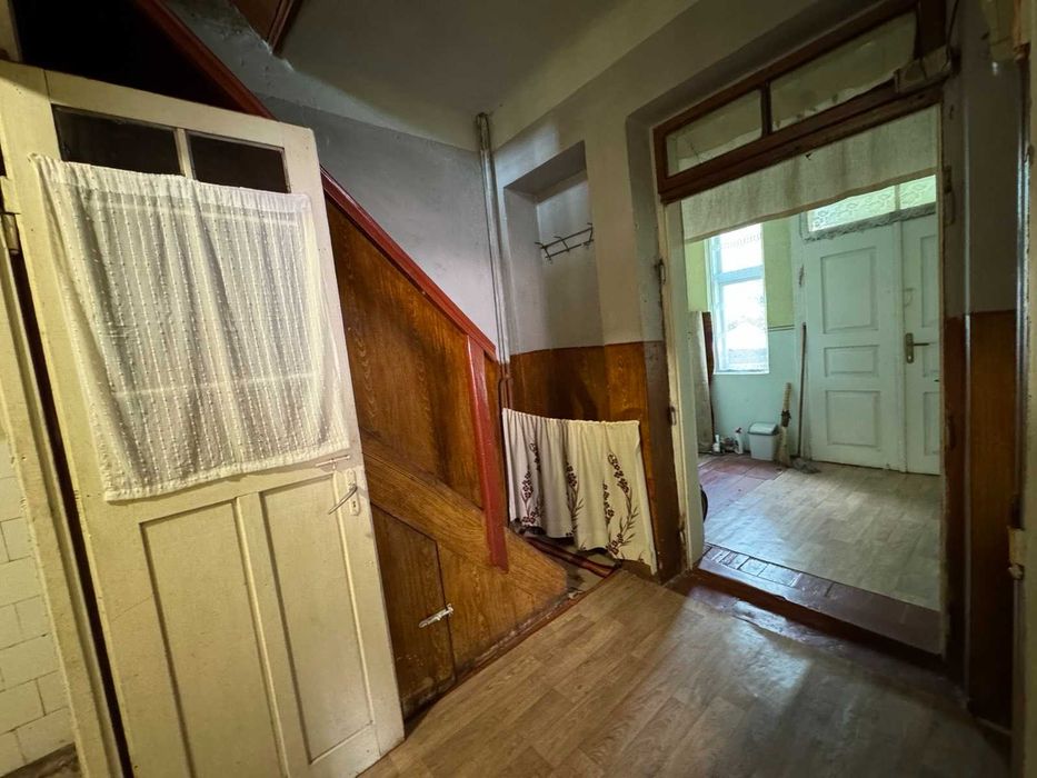 Продається половина будинку, р-н Нової Волощі, у м. Дрогобич!