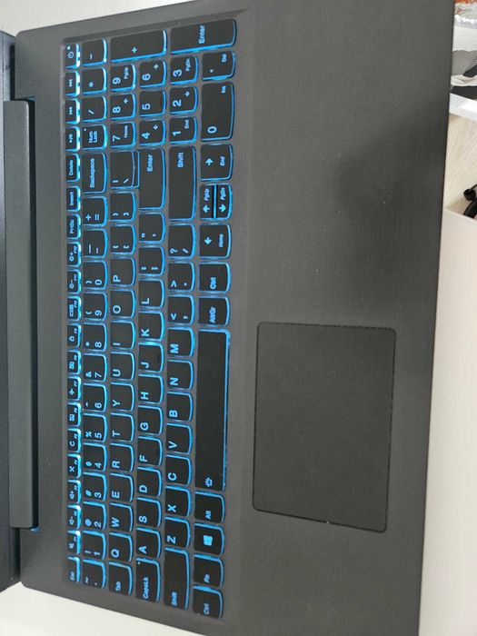Laptop Lenovo Idea Pad L340 Gaming