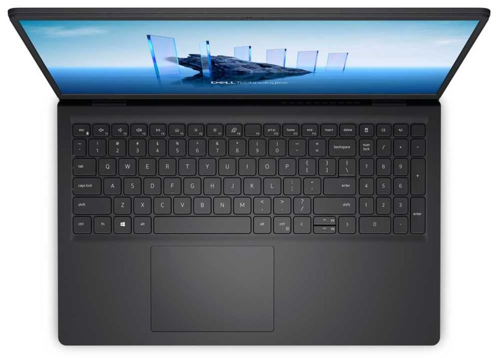 Notebook Dell Pro 15