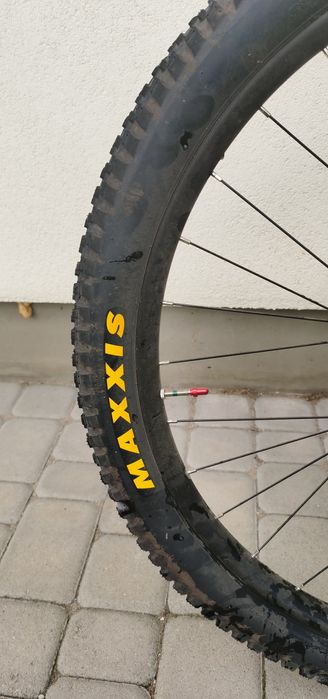 Orbea Laufey H 10 Sprzedaż