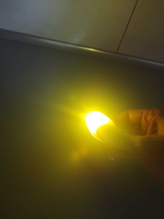 2 latarki breloczek do kluczy + drapak do zdrapek gratis