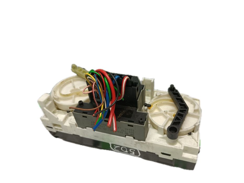 Comando chauffage / sofagem OPEL Zafira A (F75_)