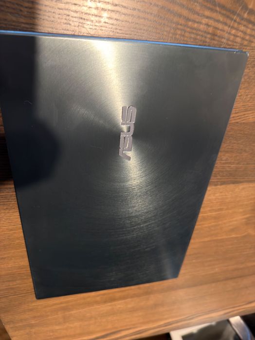 ASUS ZenBook 14 UX425EA i7-1165G7 / 32GB / 1TB SSD