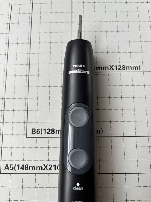 PHILIPS Sonicare ProtectiveClean 4500 Czarna