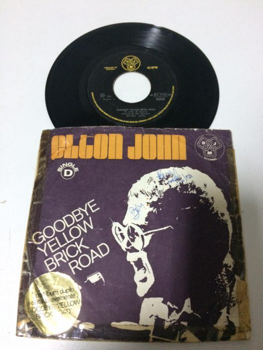 Discos Vinil - Lote x7 (3)