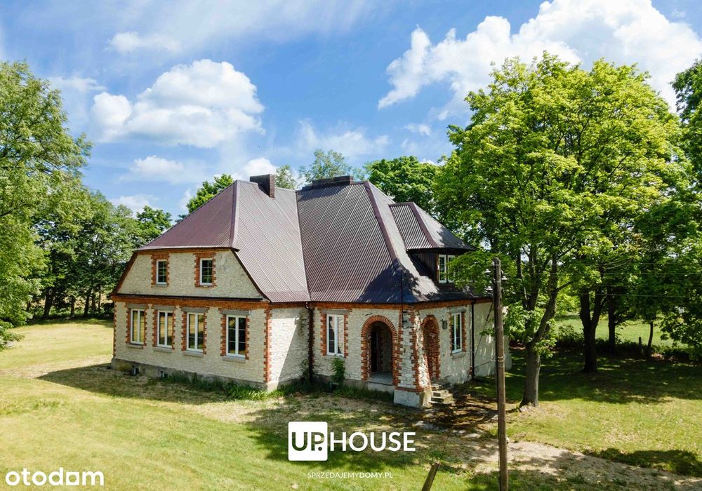 Dawna Szkoła Piaski ֎ Miejsce, które inspiruje !