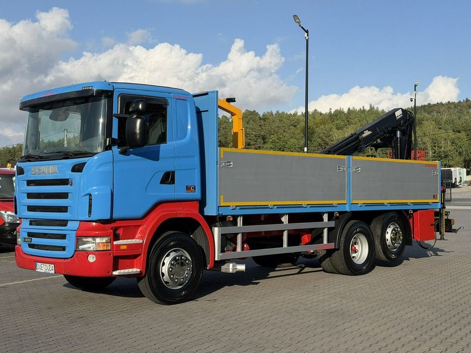 Scania