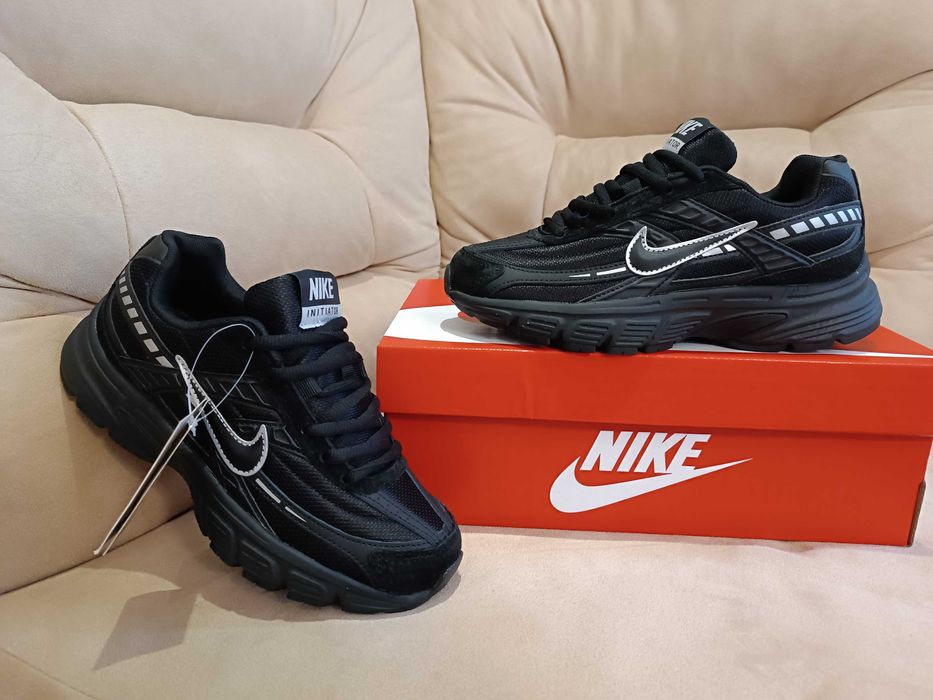 Чоловічі кросівки Nike Initiator (36-46 розмір) 2 кольори