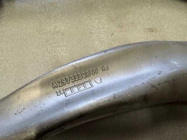 Ричаг Передній правий лівий Mercedes-Benz EQS EQE W297