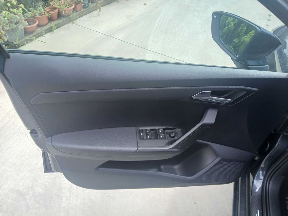 Seat Ibiza tdi 2019