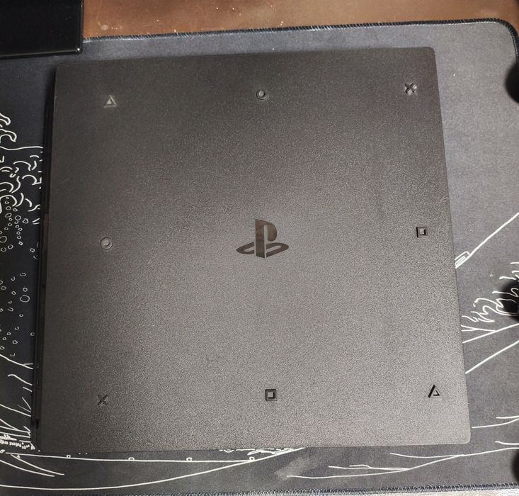 Sony Playstation 4 Pro ТОРГ!
