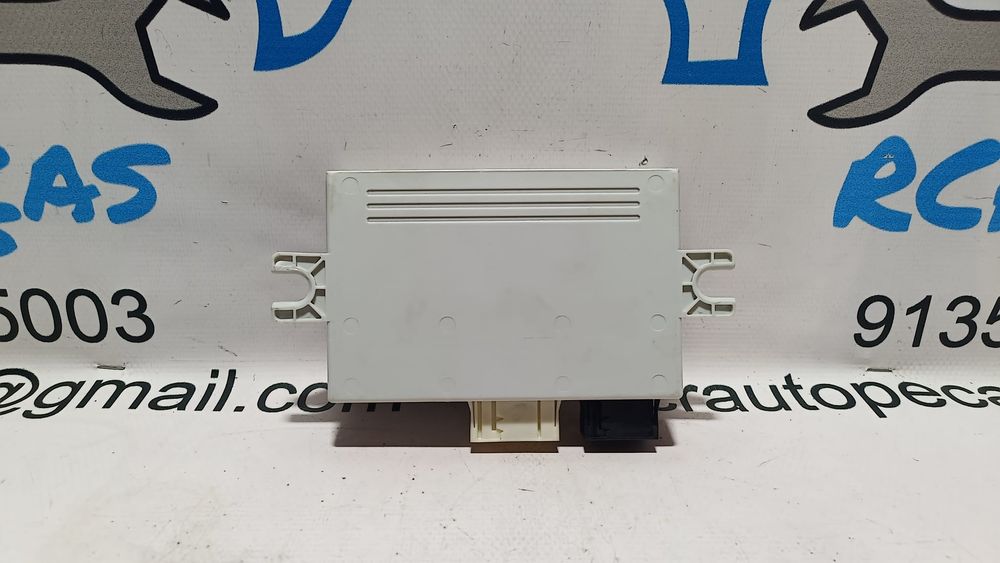 Modulo BOSCH Unidade de Controlo Assistência de Estacionamento PDC