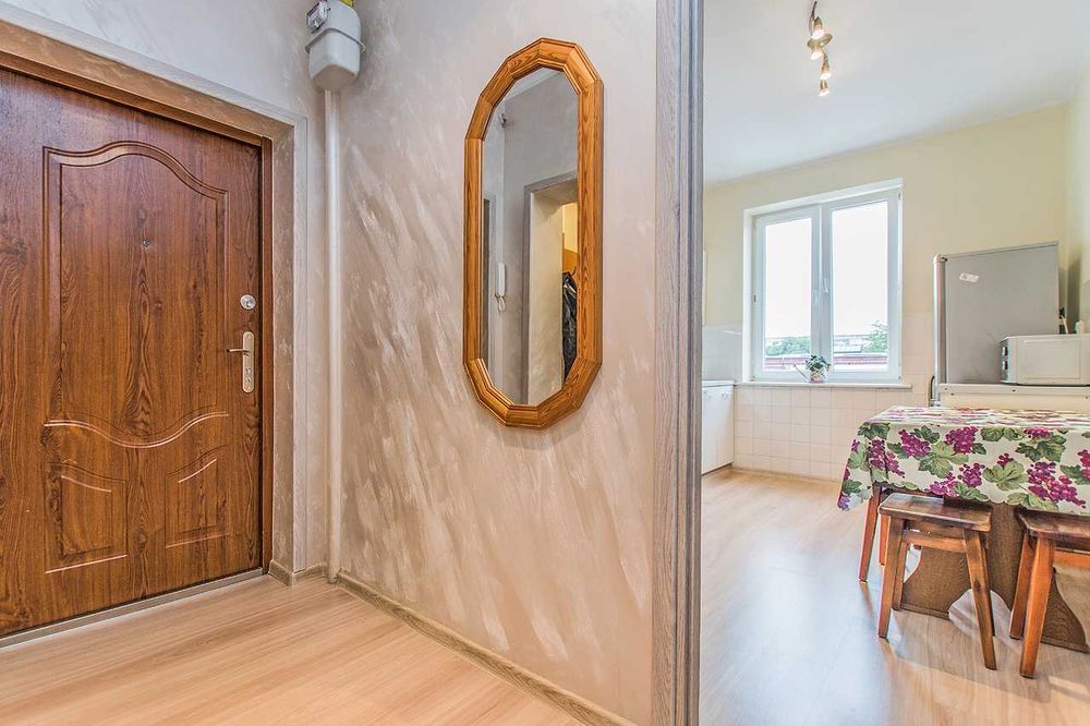 Mieszkanie – Gdańsk, Strzyża Górna, Strzyża - Widok 3