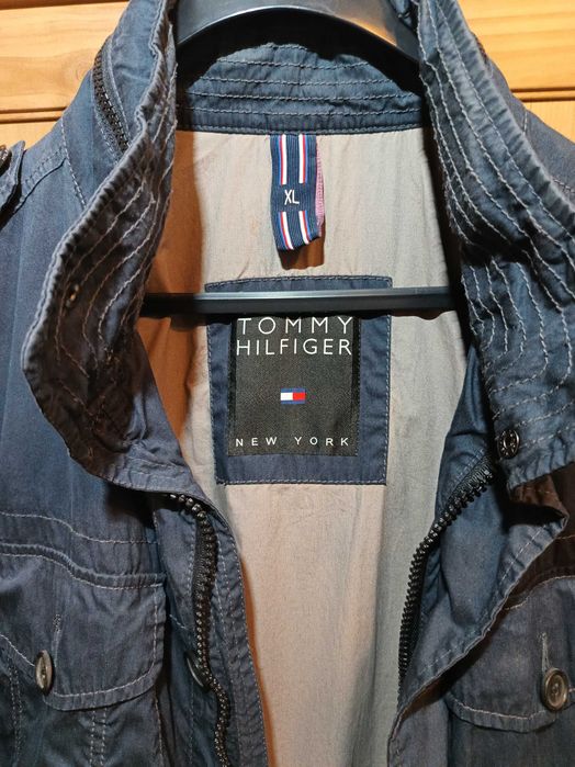 M65 Tommy Hilfiger XL