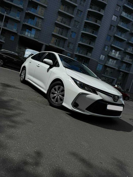 Прокат авто /оренда авто подобово без водія \прокат машини