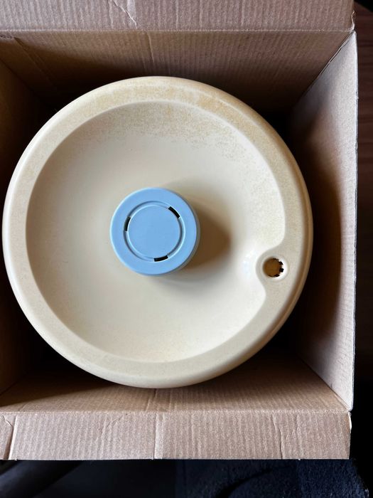 Esterilizador a vapor Pré Natal