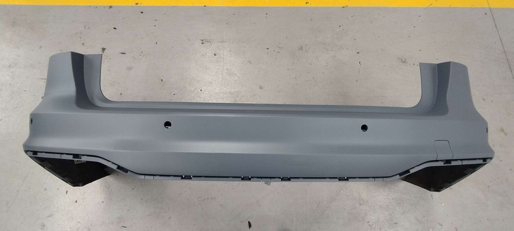 PáRA-CHOQUES TRASEIRO AUDI A4 B9 AVANT