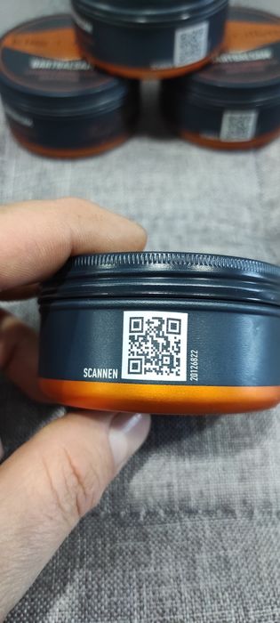 Бальзам для бороди Gillette King C, 100 мл