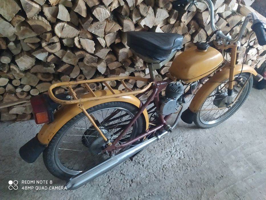 Продам дирчікРига 13/92 року Оригінал