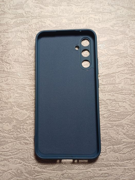 Чохли на Samsung Galaxy A34 5G