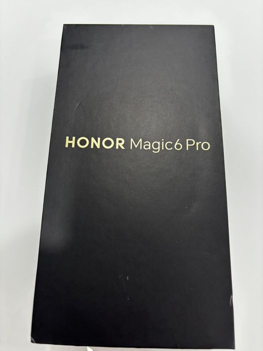 Honor magic 6 pro