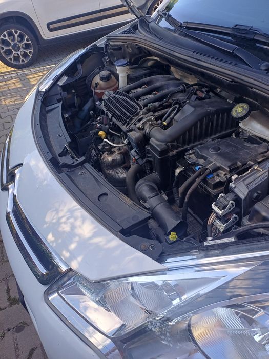 Sprzedam Citroen C3