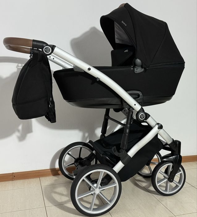 Junama Space 3w1.Wysyłka.