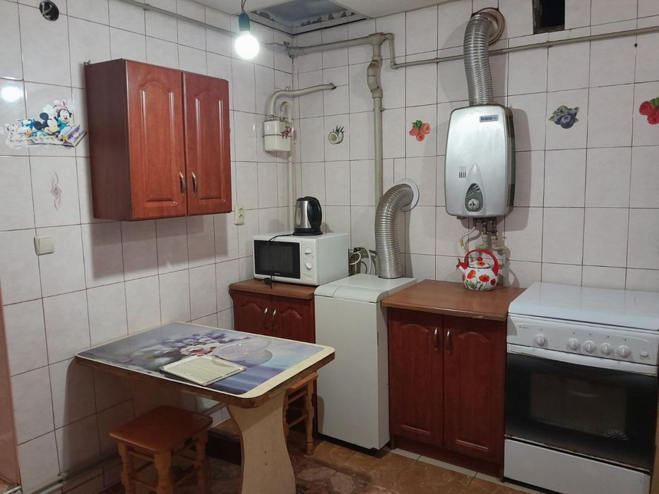 Продається будинок по Софіївській