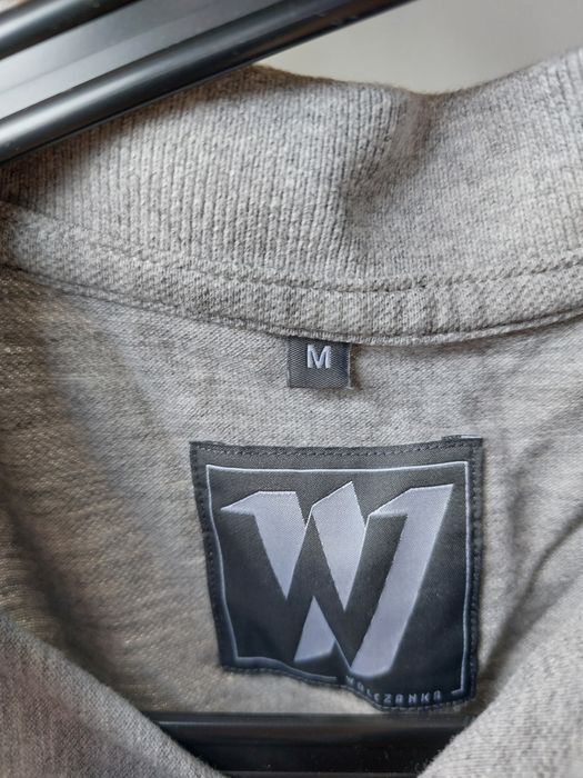 Zestaw 4 koszulek polo z Wólczanki