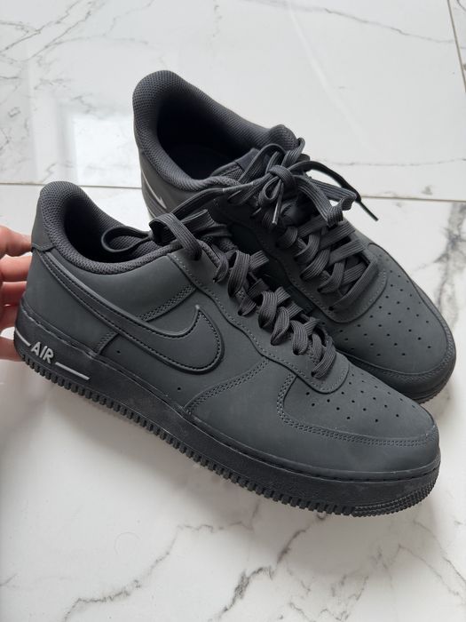 Nike air force 45 szare