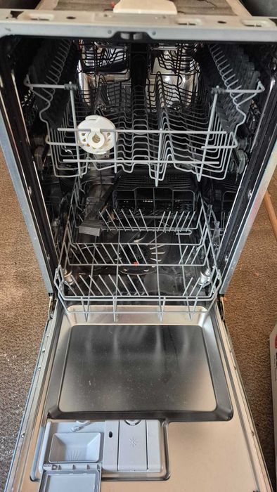 Máquina lavar loiça integrada LAGAN