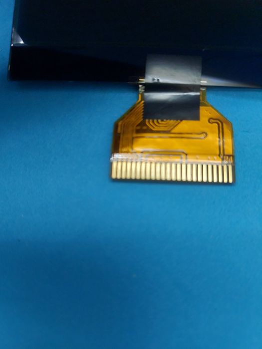 Display quadrante audi A4 b6 e A4 b7