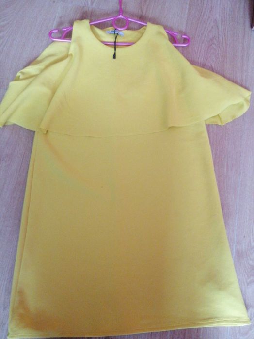 Sukienka na lato r 38 Zara