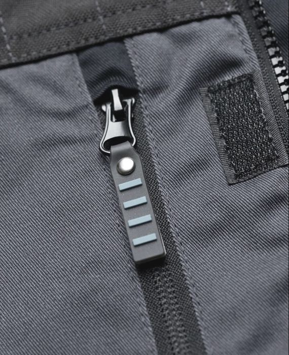 Bluza robocza ARDON 4TECH H9300 Szara męska rozmiar XL