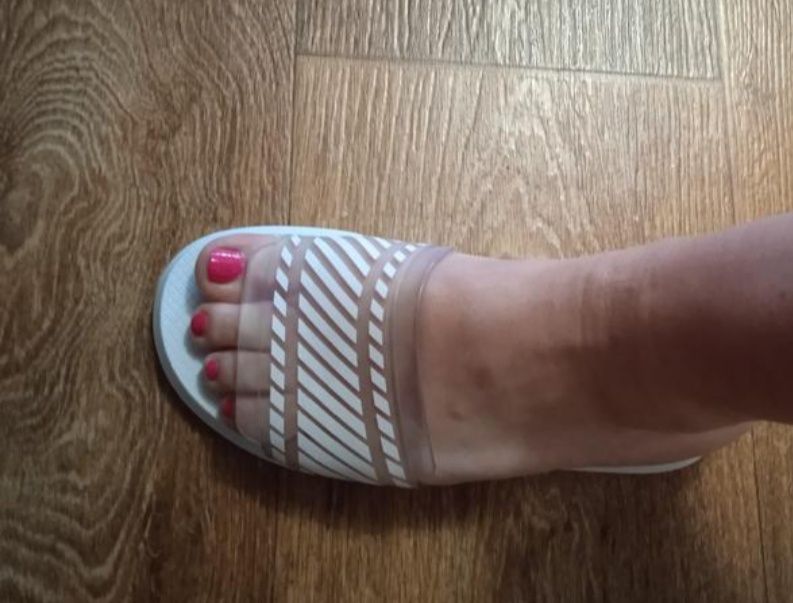 Шльопанці Rider Women