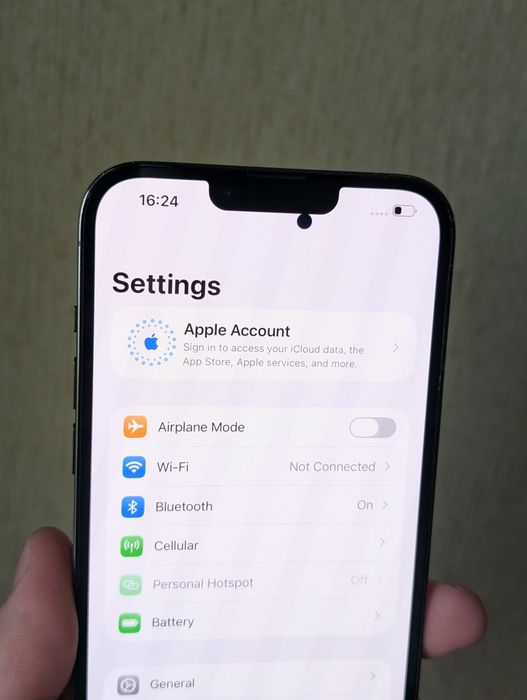 Iphone 13 Pro Max 128gb 100% АКБ ідеальний стан