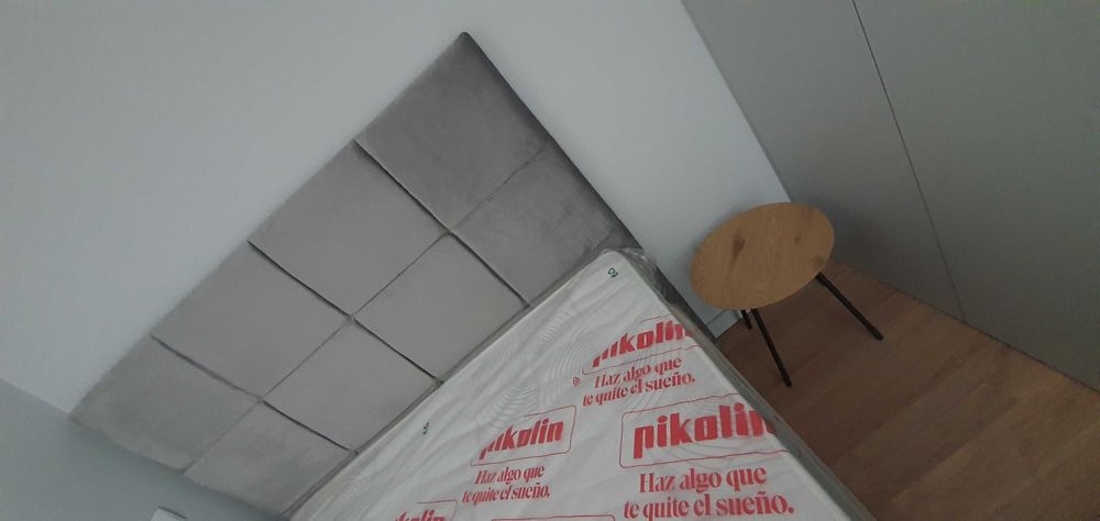 Apartamento T0+1 no Centro de Aveiro