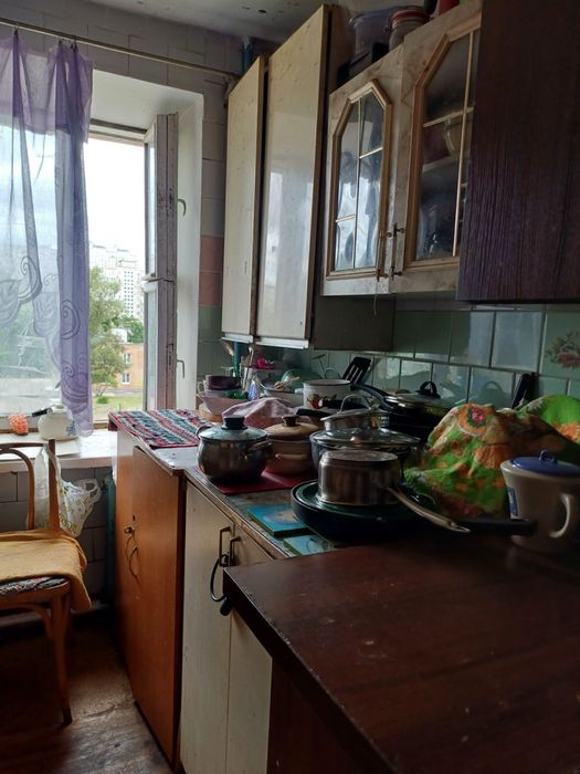 Здам кімнату від власника комунальні платежі входять у вартість оплати