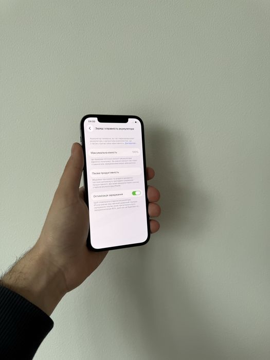 Iphone 12 Pro 256 GB АКБ 100% Neverlock