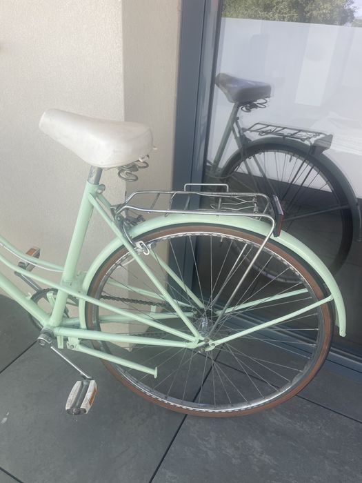 Vendo bicicleta Orbita de passeio