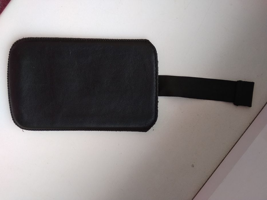 Чехол для Мобильного Телефона Кожа 13*8*1 см