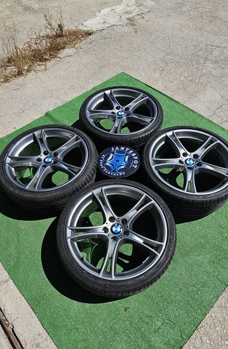 Jantes BMW 20" Style 361 Performance