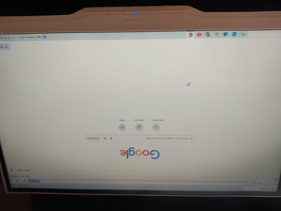 Monitor - ViewSonic VX2263 Smhl 22"