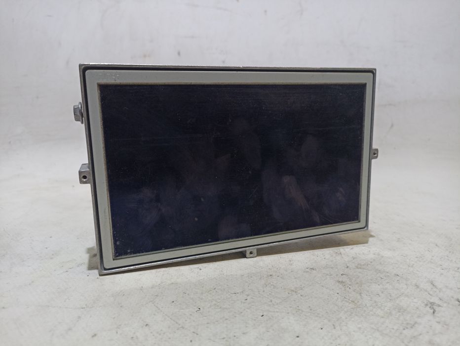 Display / ecrã de informações RENAULT Laguna III (BT0/1)