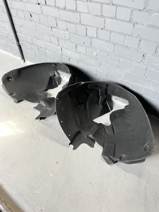 Підкрилок підкрилки Audi A4 b8 лівий правий Ауді А4 Б8